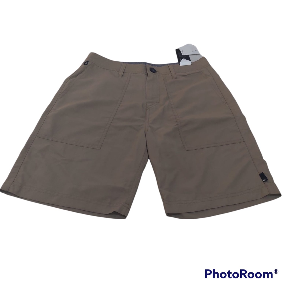 QUICKSILVER CELANA PENDEK COWOK