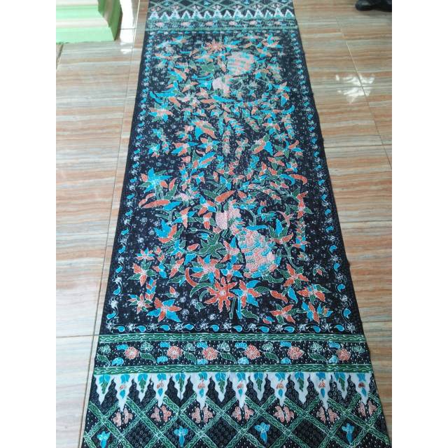 Gendongan Batik Sendang