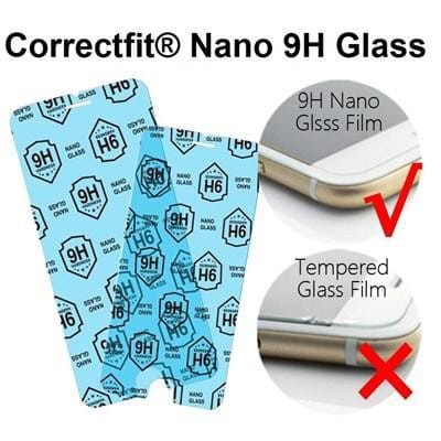 Tempered Glass Lentur Matte Oppo F3 Plus New Nano Matte Anti Glare
