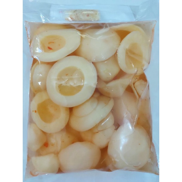 

Manisan / Asinan Salak SR
