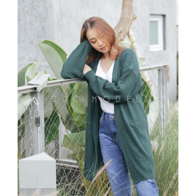 BUBLE BIG CARDY - CDC MODELS