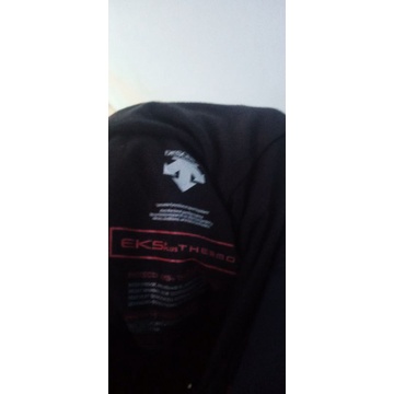 JAKET DESCENTE ATHLETIC ORIGINALS