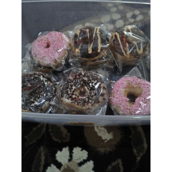 

Donat
