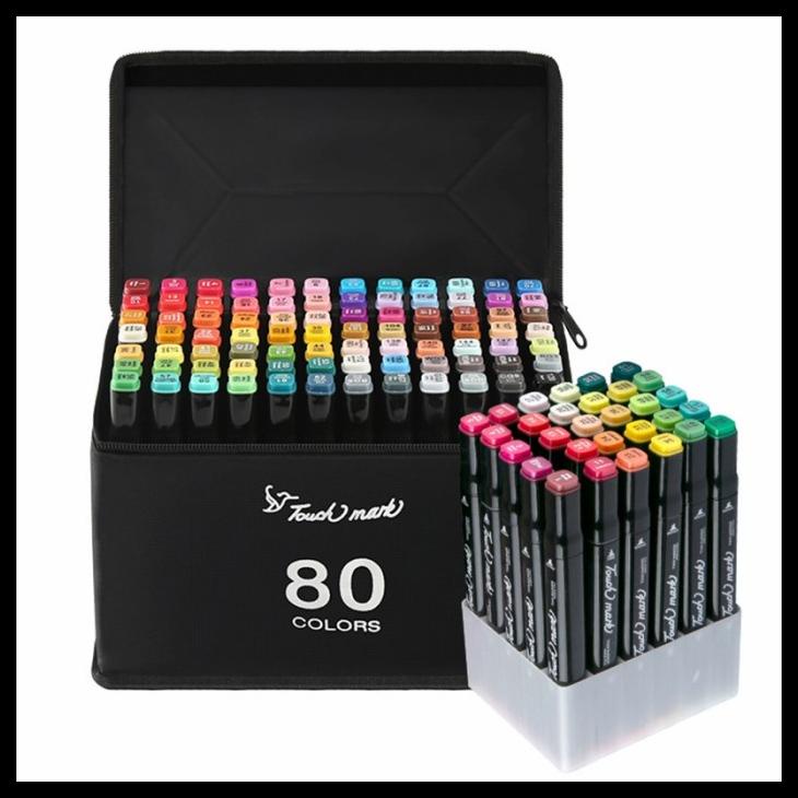 

TOUCHMARK T3 COLOR MARKER = COPIC SKETCH MARKER KODE 447