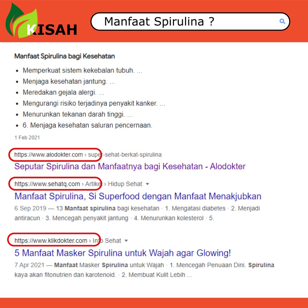 ASSALAAMAH Spirulina Gold 60 Kapsul - Melawan Jerawat Komedo Flek Hitam Wajah Putih Herbal Asli
