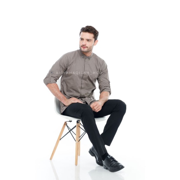 koko kemeja/kemko/koko dewasa/koko ayah anak/koko couple