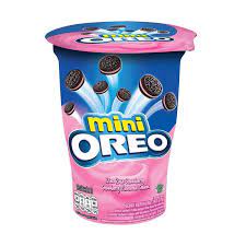 SNACK BOX OREO MINI MAKANAN RINGAN SIIP MOMOGI SUPERSTAR CHOCOLATOS OREO MINI TRICKS JAJANAN ANAK MURAH