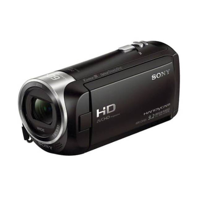 handycam sony HDR-CX405 modif external mic