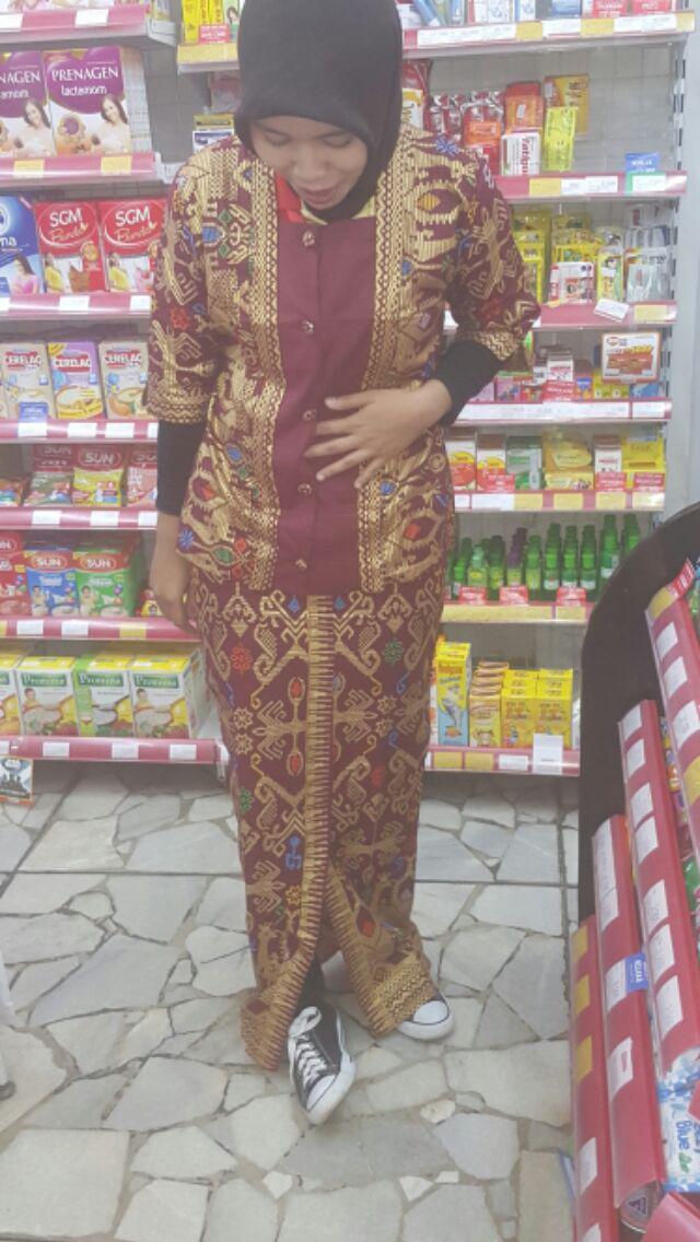 Zola_batik Couple Narita Prodo