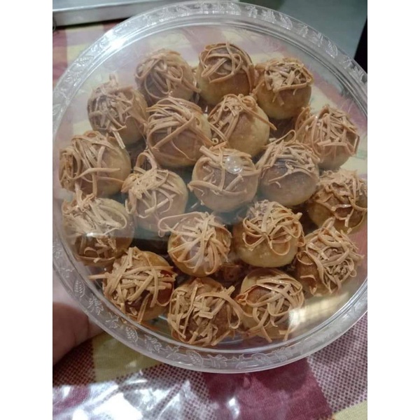 nastar premium