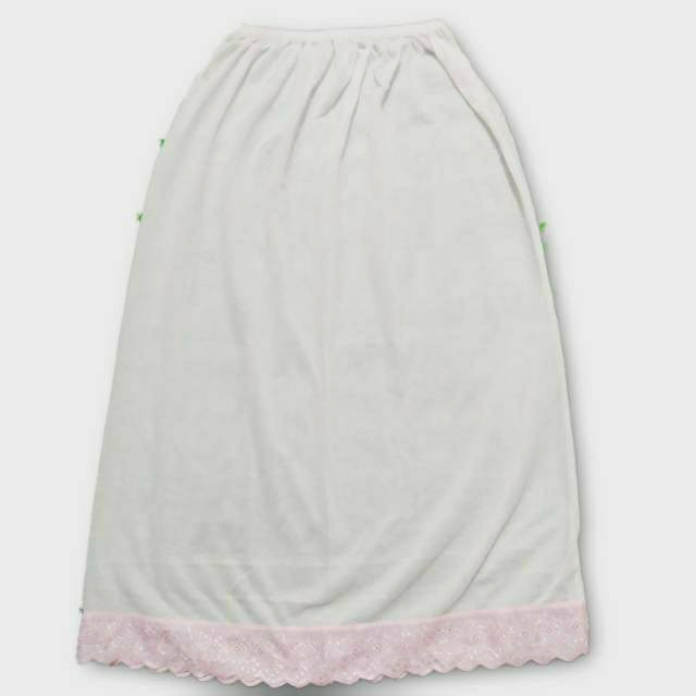 Kulot Muslim Panjang - Pakaian Dalam Wanita Nuz Androk / Under Rok / Daleman Rok / Androk Muslim Panjang