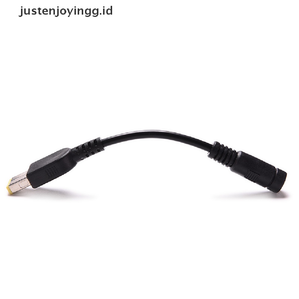 Kabel Adapter Konverter Power Supply Charger AC Untuk Lenovo ThinkPad T440 T440S