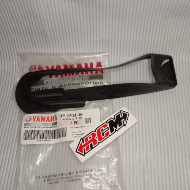 KARET BANTALAN SWING ARM TATAKAN TAHANAN RANTAI SEAL JUPITER Z JUPZ BURHAN CEGUK ROBOT SALIB ORI