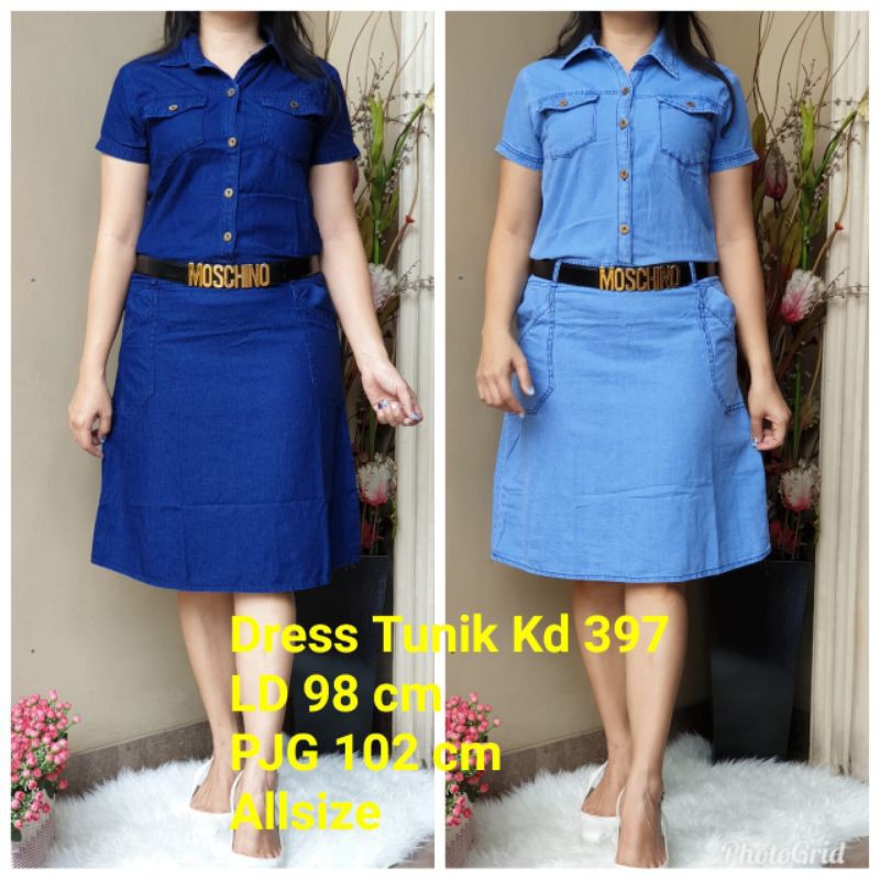 Dres Jeans