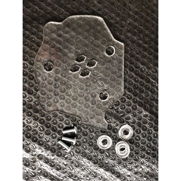 Cover CVT PCX 150 lokal, cover CVT PCX 160