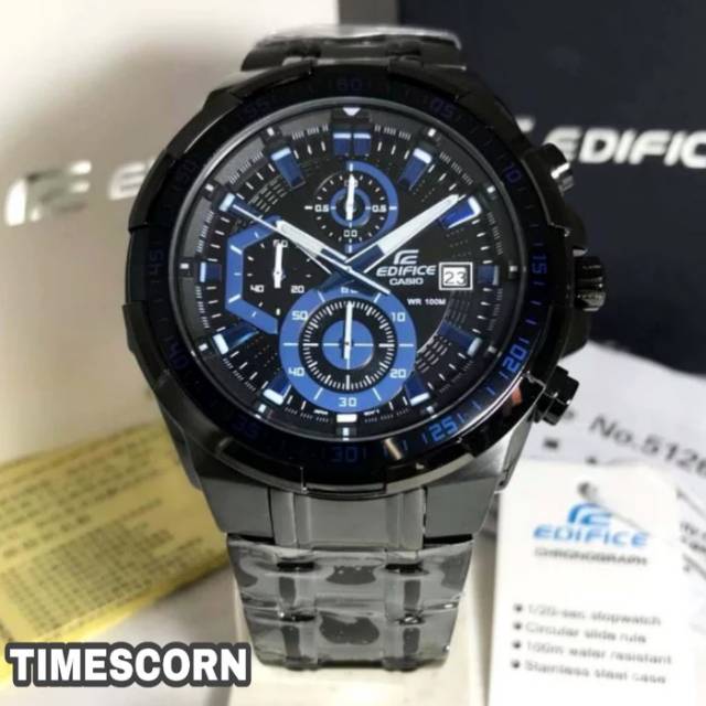 CASIO EDIFICE EFR-539 ORI BM