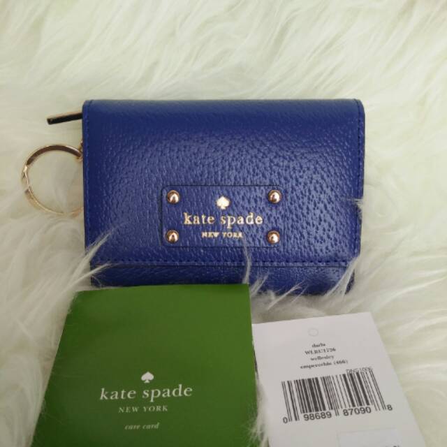 Kate Spade dompet stnk