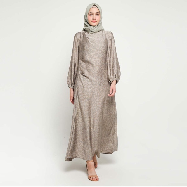 Yarra Carrie - Kami idea