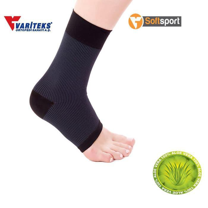 Ankle Support Variteks 724 Softsport Pergelangan Kaki