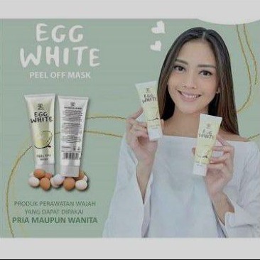 Egg white