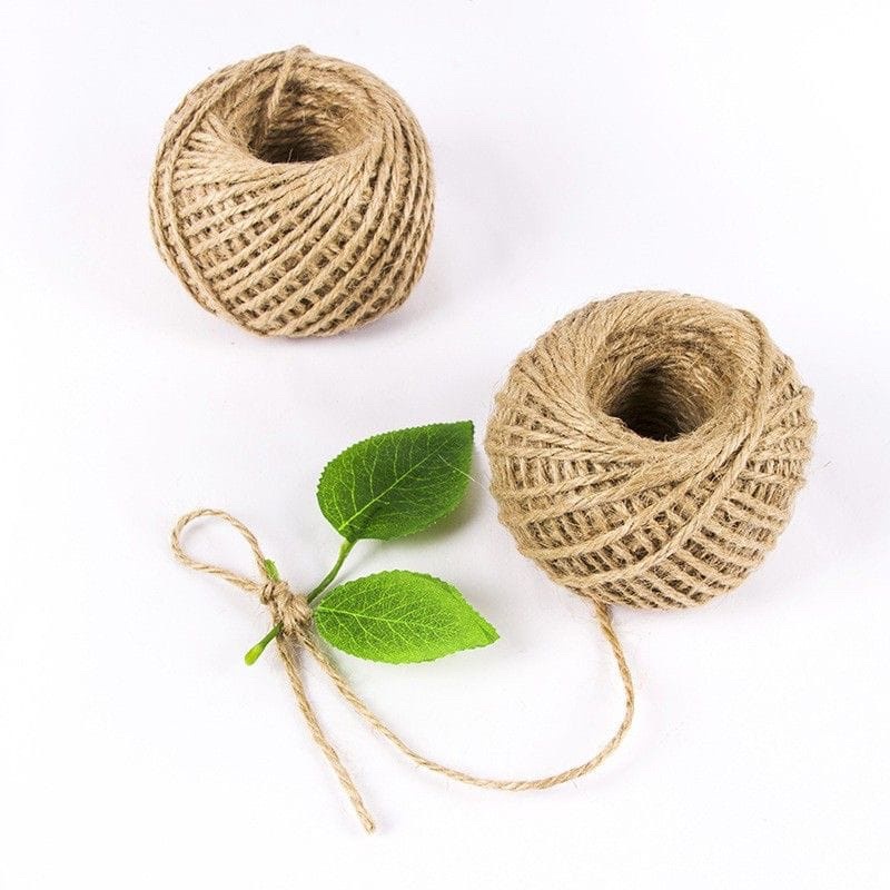 

Tali Rami Goni TALI GONI/ Rami Lemes Bola-Bola 50Gram 3mm