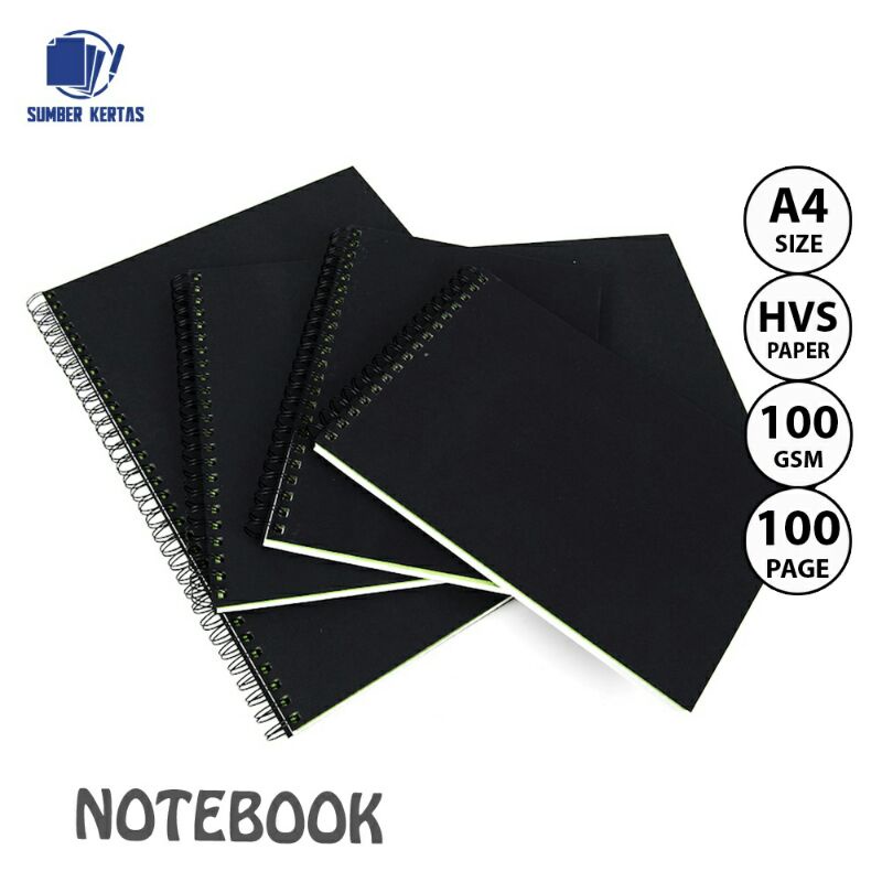

NOTEBOOK A4/JURNAL/BUKU CATATAN/NOTEPAD/HVS/GRID/LINE/DOTTED/BLANK#stationary#bukukantor#sekretaris#alattulis#bukunota#notebukA4#notebooktermurah#notepad