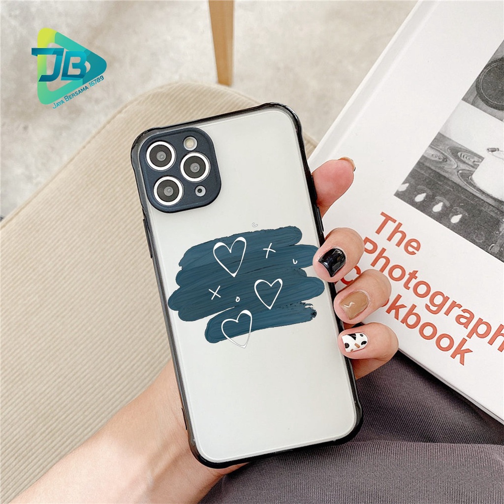 SOFTCASE CHOICE BEAUTY OPPO VIVO XIAOMI SAMSUNG REALME IPHONE ALL TYPE JB5023