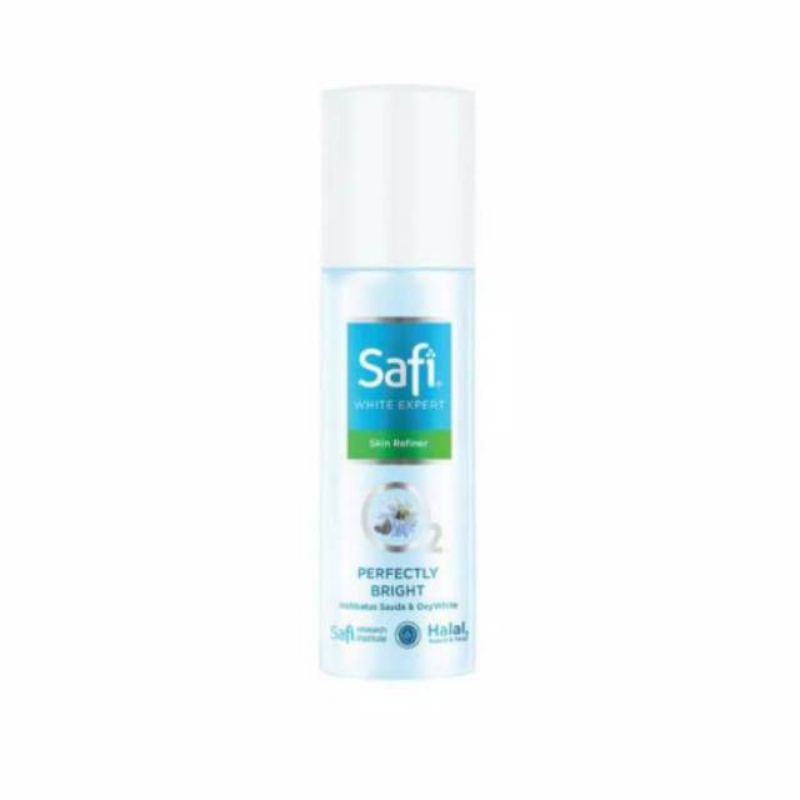 SAFI WHITE EXPERT OIL CONTROL &amp; ANTI ACNE FACIAL  CLEANSER 100GR (FACIAL WASH)Dan Safi shampoo Anti Dandruff 170Ml