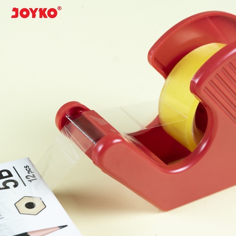 Tape Dispenser Joyko TC-117 Kecil