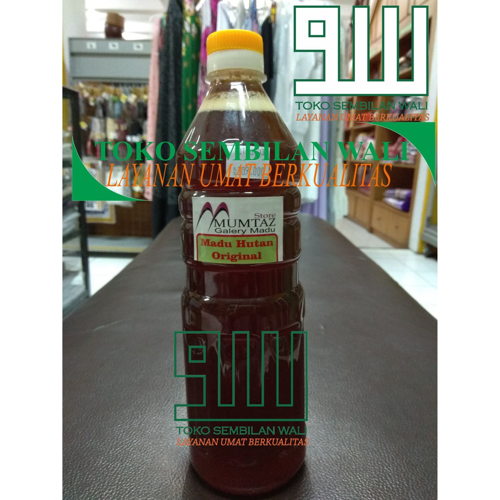 

MADU HUTAN ORIGINAL "STORE MUMTAZ GALERY MADU