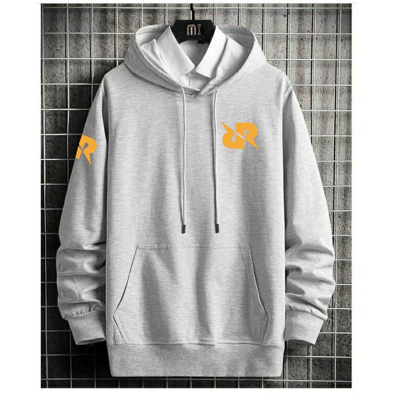 Sweater Hoodie RRQ Rex Regum Qeon Mobile Legends Jaket E-sport Mobile Legends