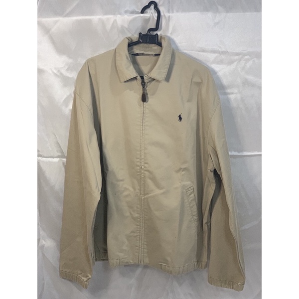 Jacket polo ralph lauren second