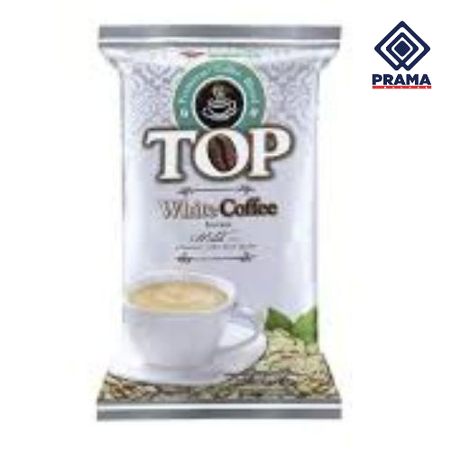 

TOP SC WHITE 9X21G