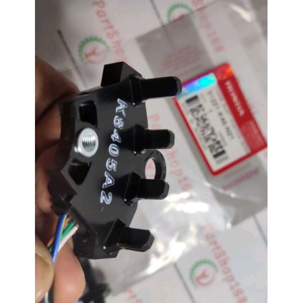 Sensor Ckp Vario 110 Fi Sensor Spul Ckp Vario Kaki 4 1 Panjang 3 Pendek Sensor Spol Ckp Vario 110 Le