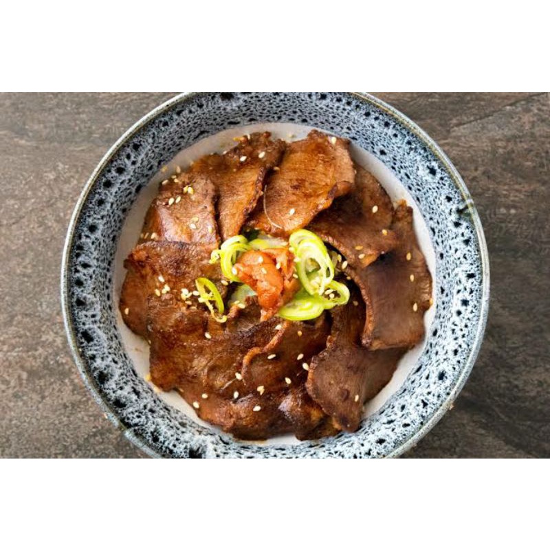 

Gyutan