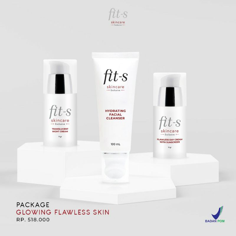 fit-S skincare by Fitri Salhuteru