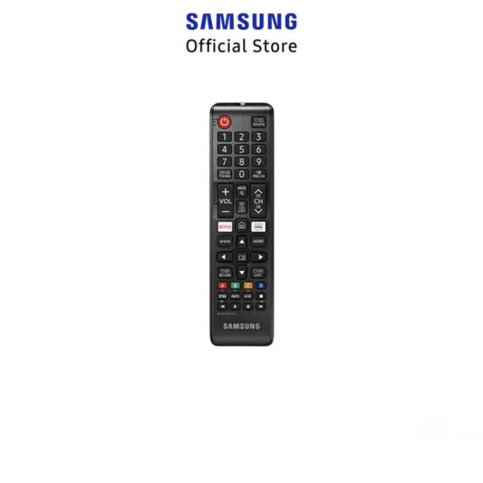 Samsung 32" T4500 HD Smart TV (2020) 32T4500