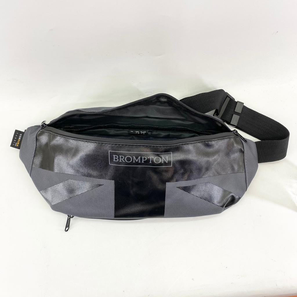 Tas Sepeda Waistbag Slingbag Selempang Tas Sepeda Gowes Terbaru