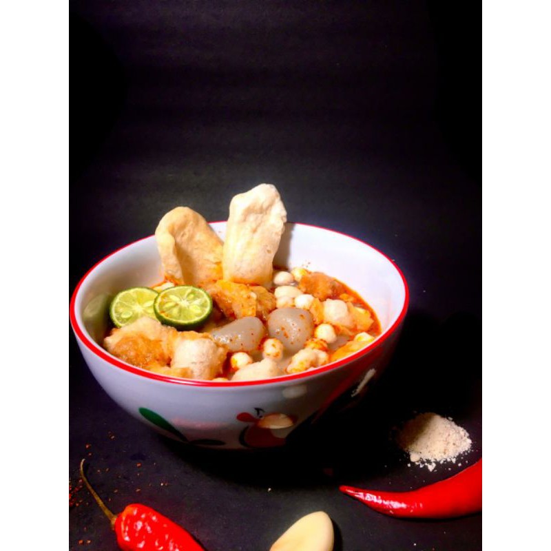 

boci sapi by marshal.food