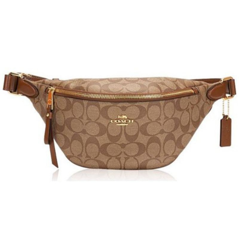 Coach waistbag