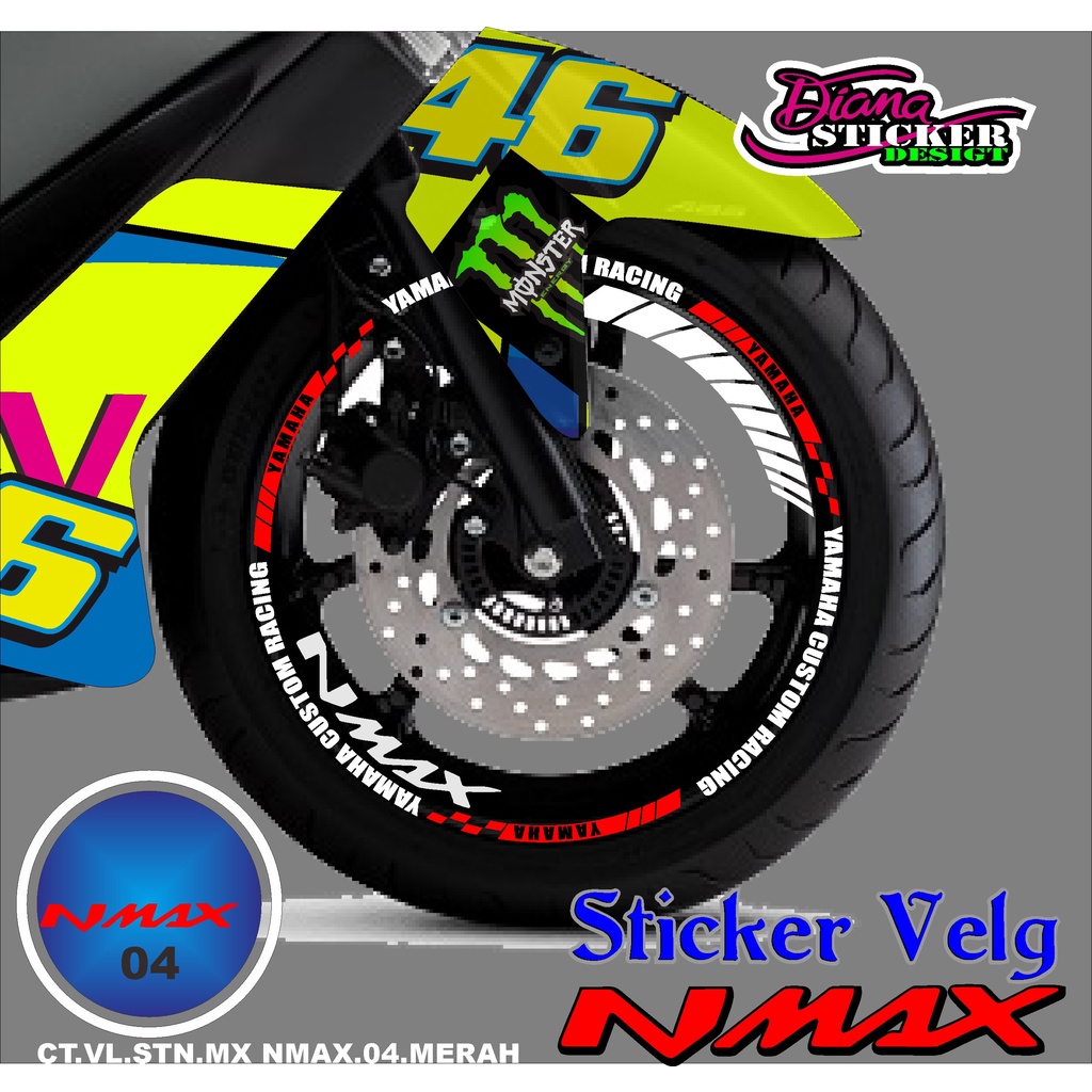 CUTTING LIST VELG NMAX -STICKER CUTTING VARIASI LIST VELG NMAX.004