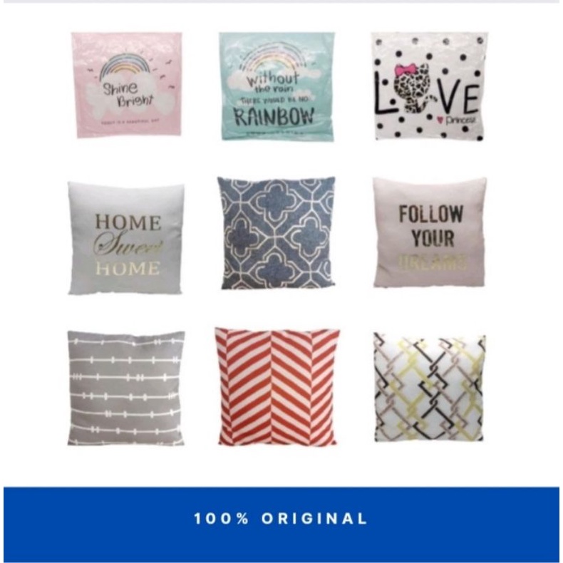 BANTAL SOFA PRINT/BANTAL SOFA CANTIK