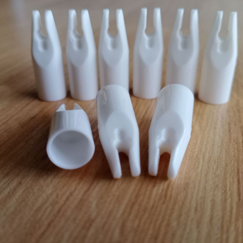 Nock Plastik ID 8 mm