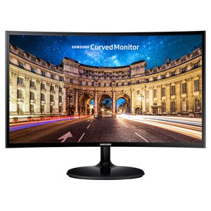 Monitor SAMSUNG Curve 27" C27F390