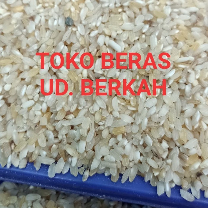 

BERAS MURAH 1 KG