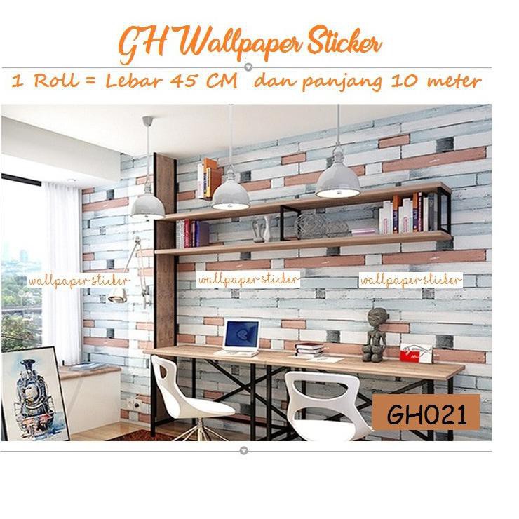 wallstiker gh021