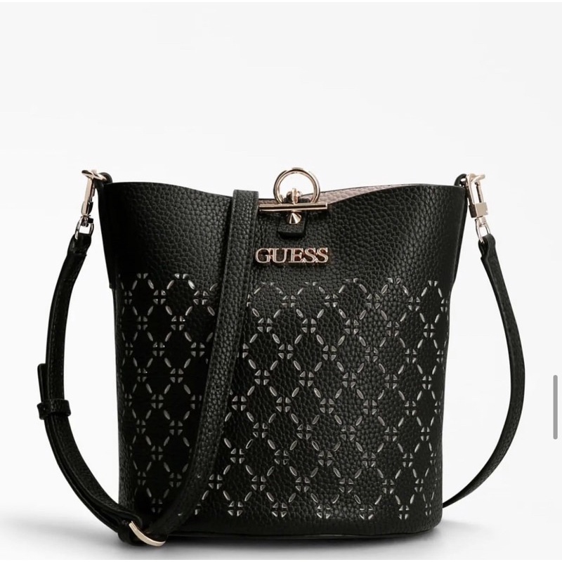 Gs Amara Bucket Bag