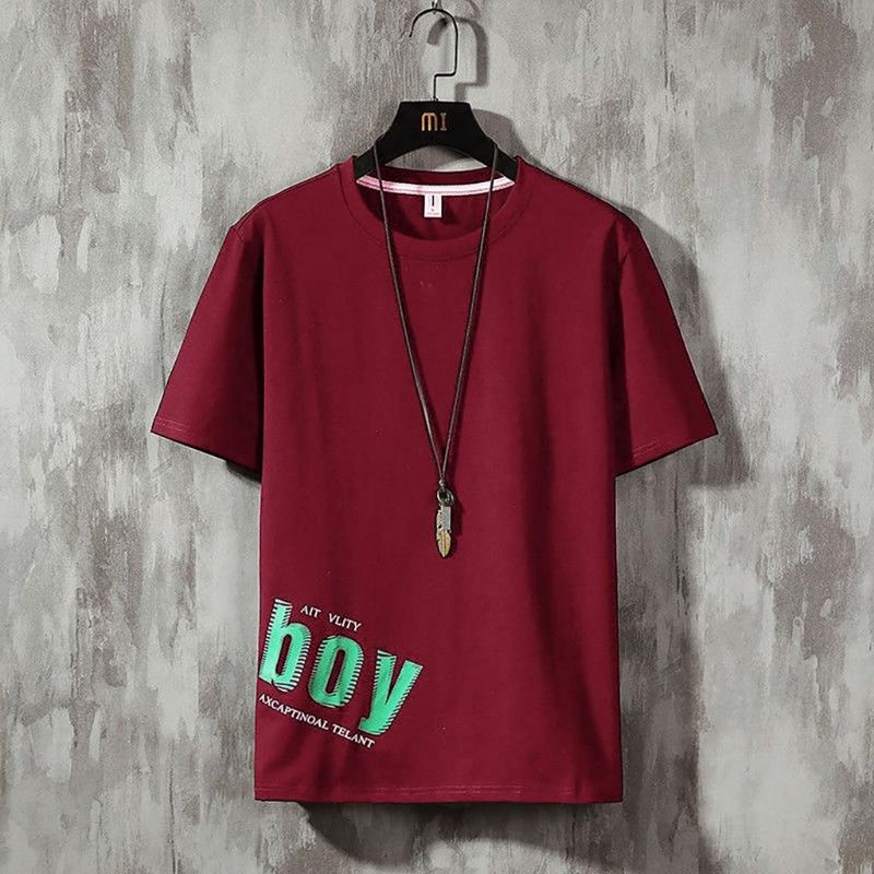 COD/DS/BAJU OBLONG BOYA X (M-L)