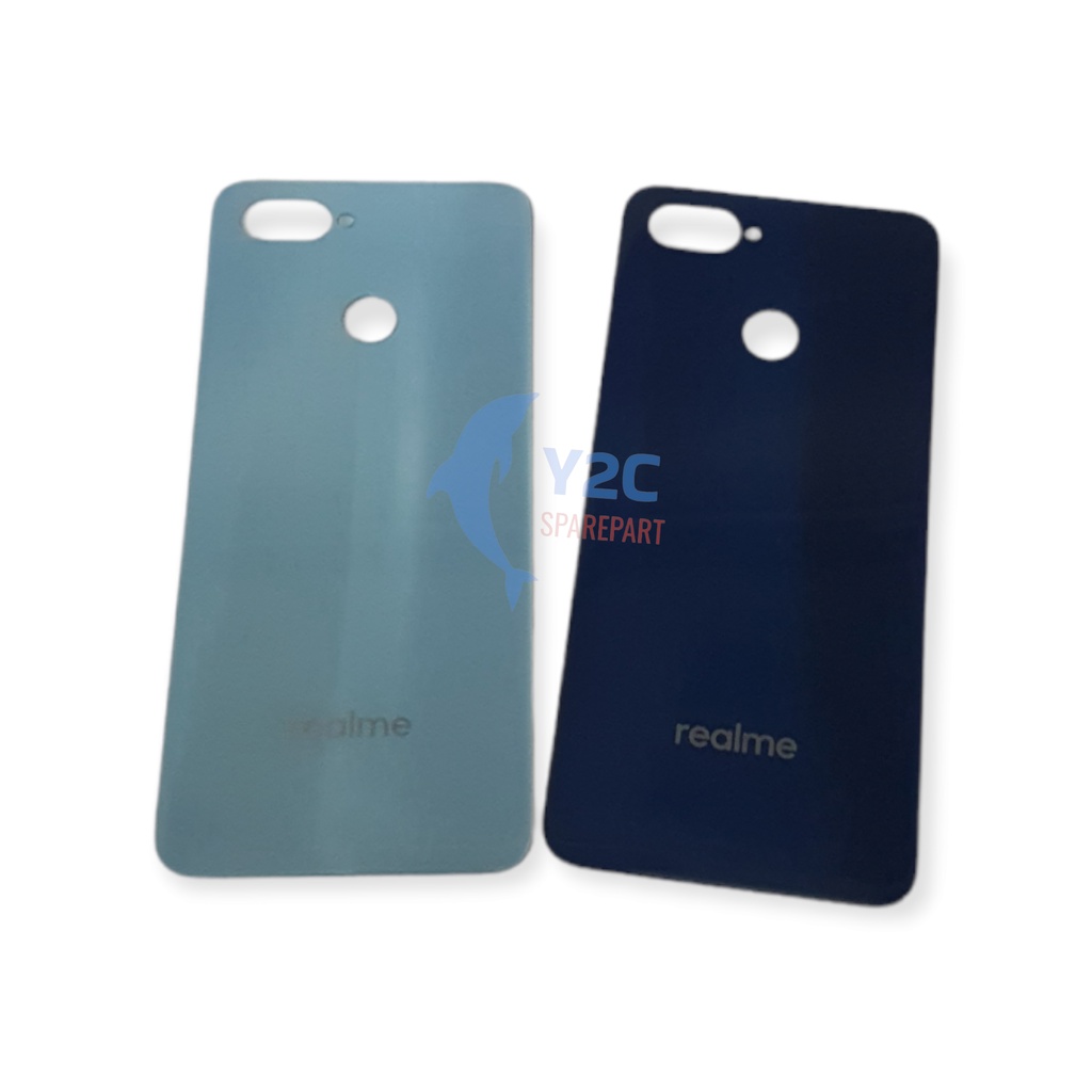 BACKDOOR REALME 2 PRO / BACKCOVER / TUTUP BELAKANG / TUTUP BATERAI