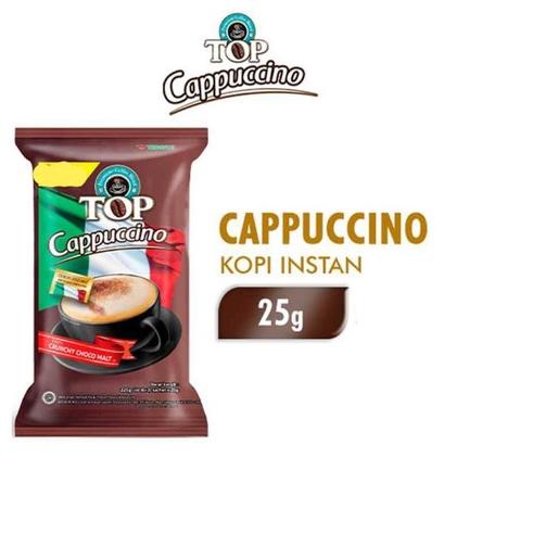 

spesial❤ Top Cappuccino renceng (15pc) termurah se indonesia